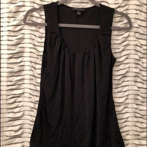 Banana Republic sleeveless top